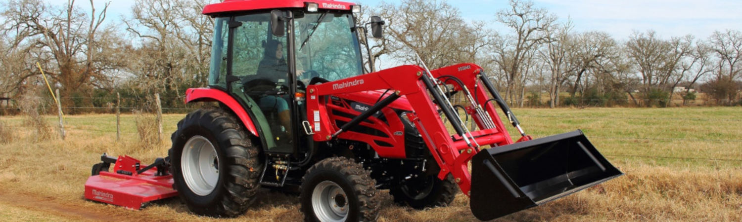 2022 Mahindra for sale in G & G Tractors, Columbia, kentucky
