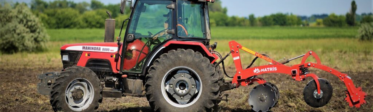 2022 Mahindra for sale in G & G Tractors, Columbia, kentucky